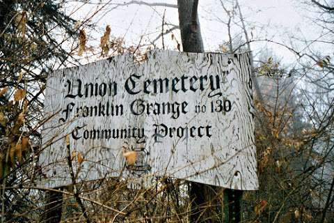 Union Cemetery